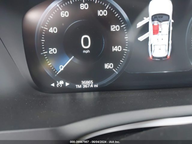 YV4A22PK1J1202274 Volvo Xc90 T6 Momentum