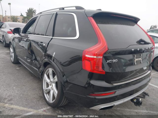 YV4A22PK1J1202274 Volvo Xc90 T6 Momentum