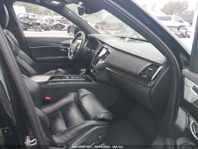 YV4A22PK1J1202274 Volvo Xc90 T6 Momentum