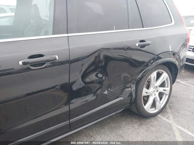 YV4A22PK1J1202274 Volvo Xc90 T6 Momentum