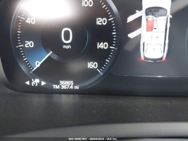 YV4A22PK1J1202274 Volvo Xc90 T6 Momentum