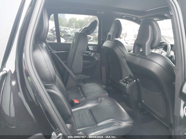 YV4A22PK1J1202274 Volvo Xc90 T6 Momentum