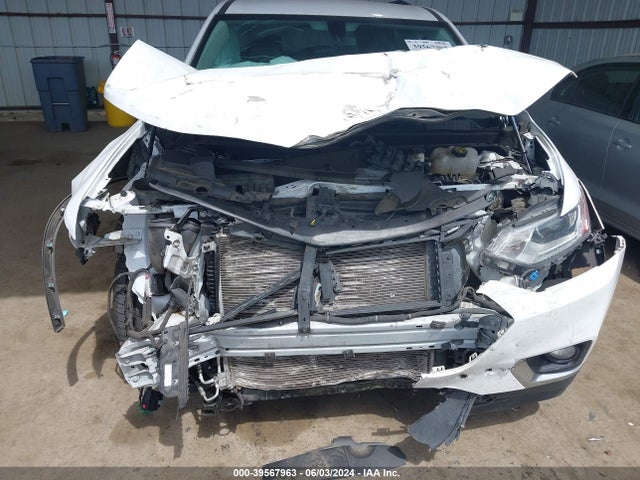 Chevrolet Traverse 1lt 2019 1GNEVGKW3KJ174635 Image 6
