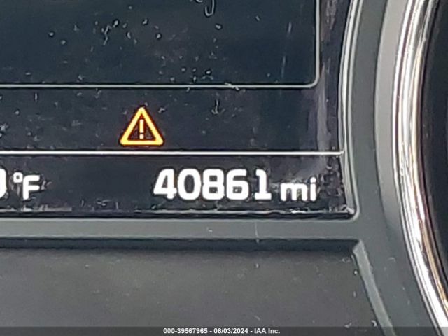KNDMC5C18G6161830 KIA SEDONA EX