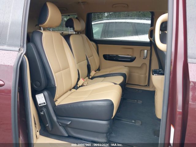 KNDMC5C18G6161830 KIA SEDONA EX