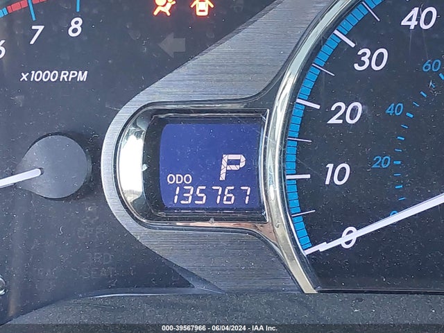 Toyota Sienna Xle 7 Passenger 2014 5TDDK3DC8ES077009 Image 15