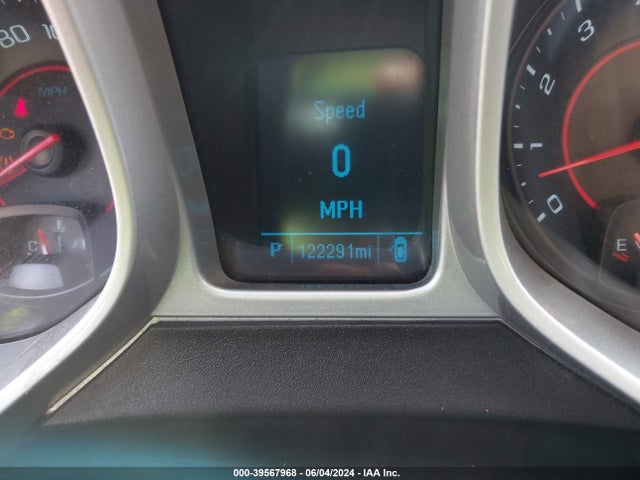 Chevrolet Camaro 1ss 2015 2G1FH1EJXF9166186 Image 14