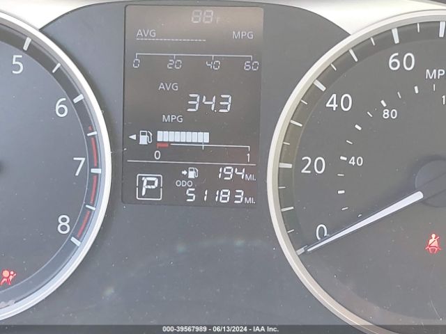 3N1CP5BV3PL470876 Nissan Kicks S Xtronic Cvt