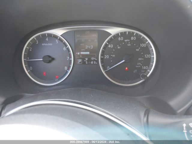 3N1CP5BV3PL470876 Nissan Kicks S Xtronic Cvt