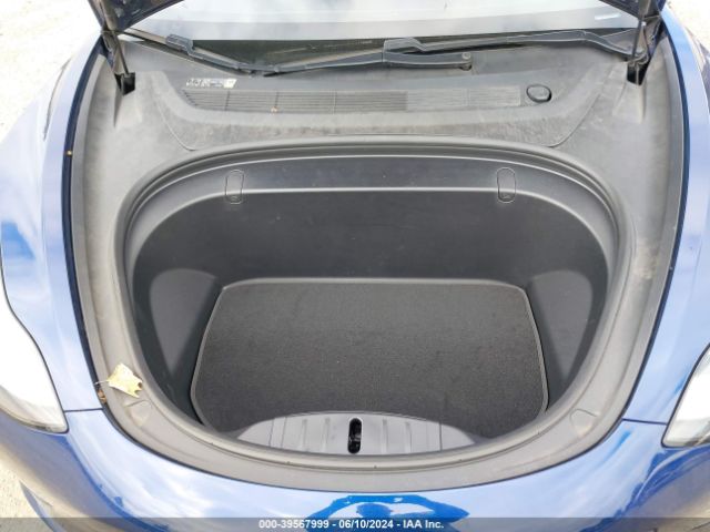 5YJ3E1EB4JF074085 Tesla Model 3 Long Range/performance