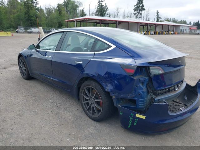 5YJ3E1EB4JF074085 Tesla Model 3 Long Range/performance