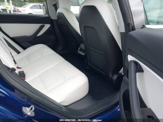 5YJ3E1EB4JF074085 Tesla Model 3 Long Range/performance