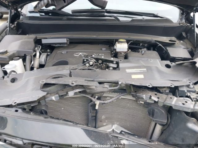5N1AL0MN9GC520056 Infiniti QX60