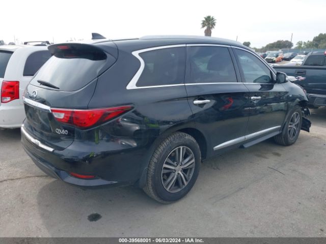 5N1AL0MN9GC520056 Infiniti QX60