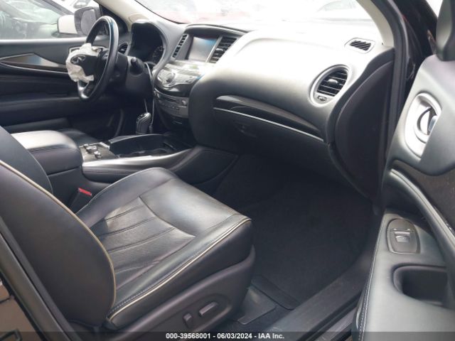 5N1AL0MN9GC520056 Infiniti QX60