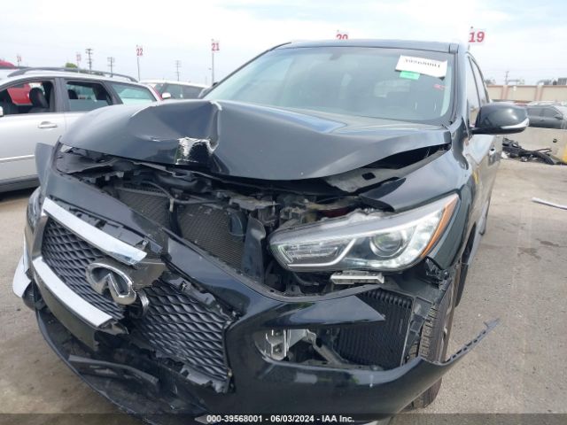 5N1AL0MN9GC520056 Infiniti QX60