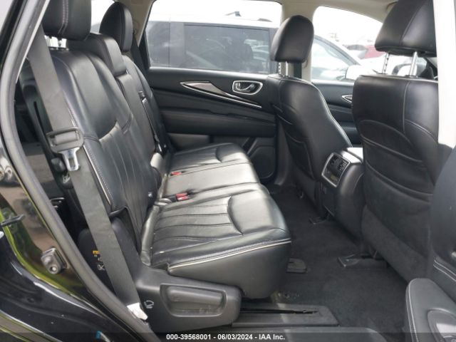 5N1AL0MN9GC520056 Infiniti QX60