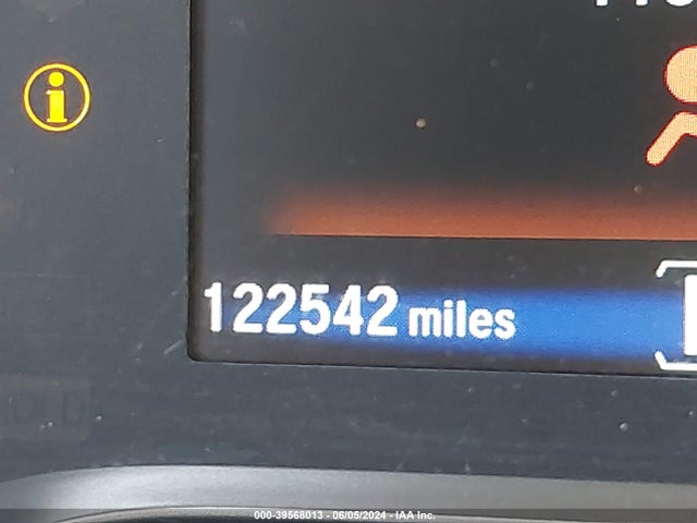 Honda Pilot Touring 2016 5FNYF5H93GB038089 Image 16