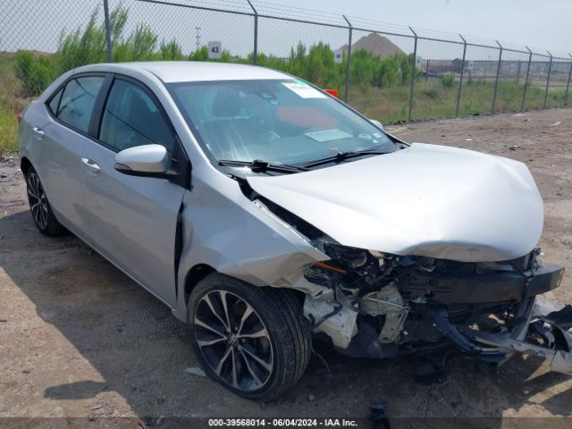 2017 TOYOTA COROLLA 2T1BURHE9HC870090