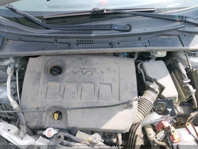 2017 TOYOTA COROLLA 2T1BURHE9HC870090 Photo 9