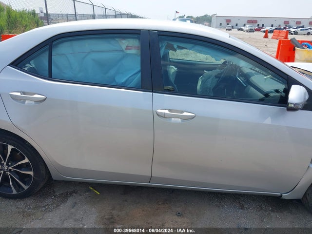 Toyota COROLLA SE 2017 2T1BURHE9HC870090 Image 14