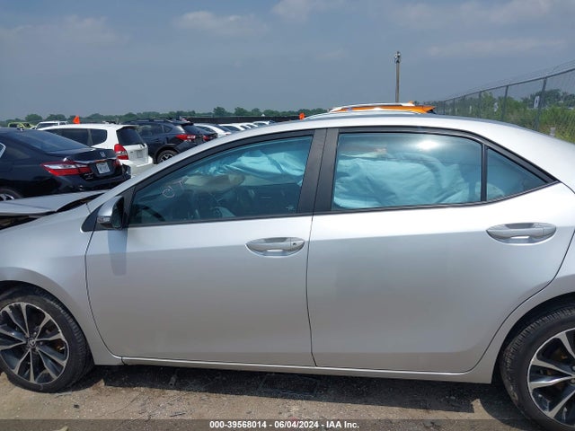 Toyota COROLLA SE 2017 2T1BURHE9HC870090 Image 15