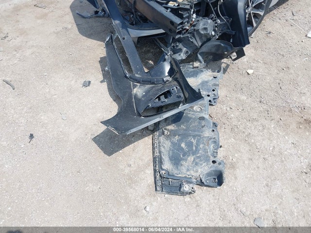 Toyota COROLLA SE 2017 2T1BURHE9HC870090 Image 12