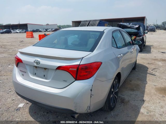 2017 TOYOTA COROLLA 2T1BURHE9HC870090 Photo 3