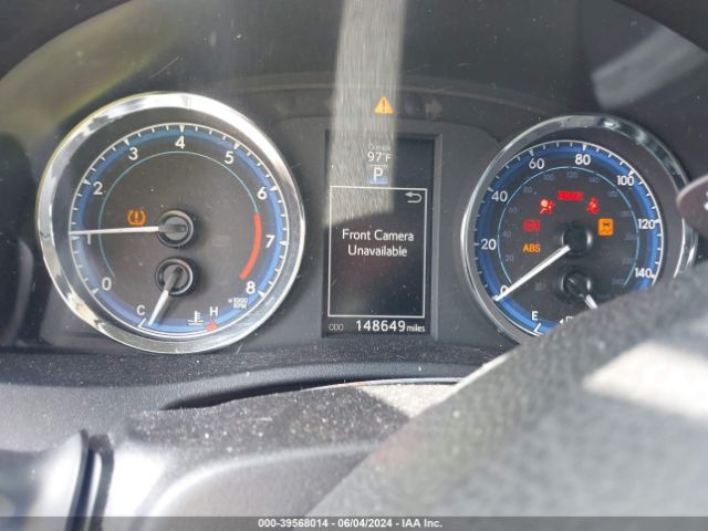 2017 TOYOTA COROLLA 2T1BURHE9HC870090 Photo 6