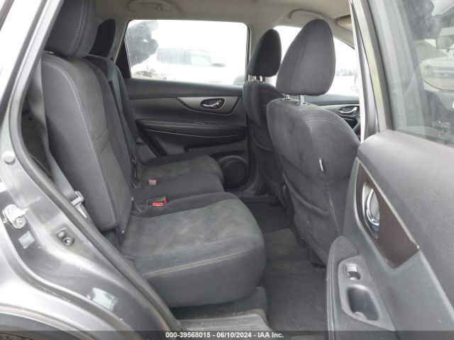 5N1AT2MV1FC919490 Nissan ROGUE SV