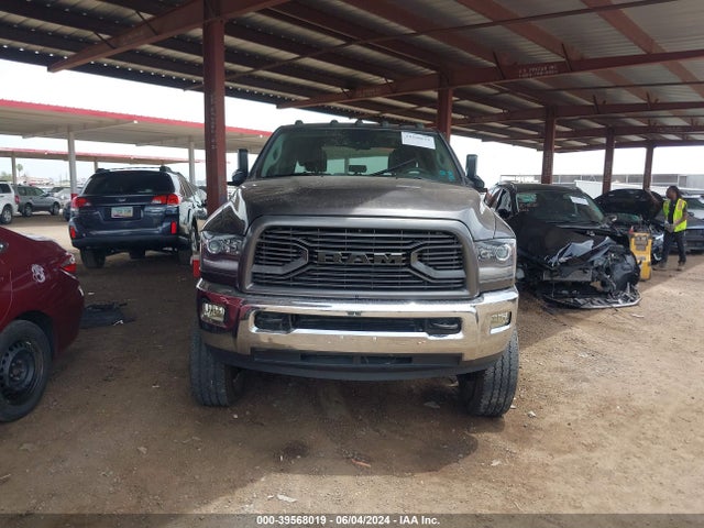 Aukcja sprzedaży 2016 Ram 3500 Tradesman, vin: 3C63RRGL6GG228976, numer aukcji: 39568019