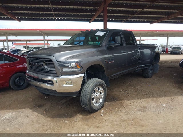 Aukcja sprzedaży 2016 Ram 3500 Tradesman, vin: 3C63RRGL6GG228976, numer aukcji: 39568019