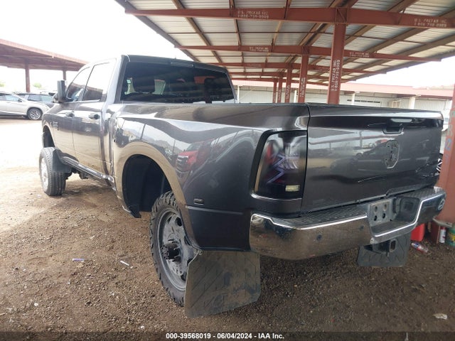 Aukcja sprzedaży 2016 Ram 3500 Tradesman, vin: 3C63RRGL6GG228976, numer aukcji: 39568019
