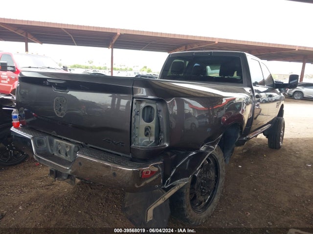 Aukcja sprzedaży 2016 Ram 3500 Tradesman, vin: 3C63RRGL6GG228976, numer aukcji: 39568019