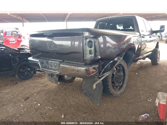 Aukcja sprzedaży 2016 Ram 3500 Tradesman, vin: 3C63RRGL6GG228976, numer aukcji: 39568019