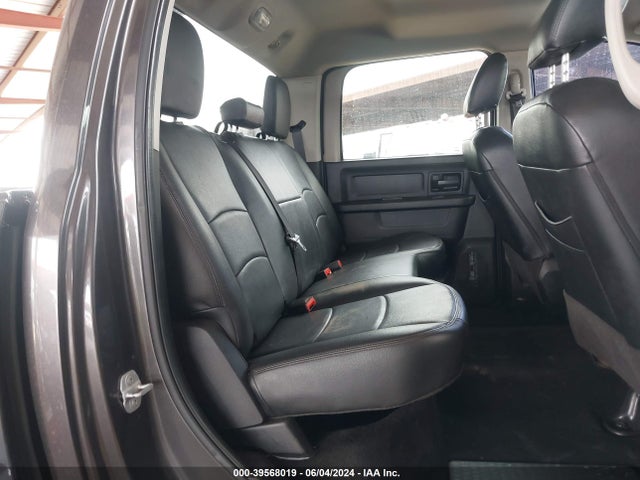 Aukcja sprzedaży 2016 Ram 3500 Tradesman, vin: 3C63RRGL6GG228976, numer aukcji: 39568019