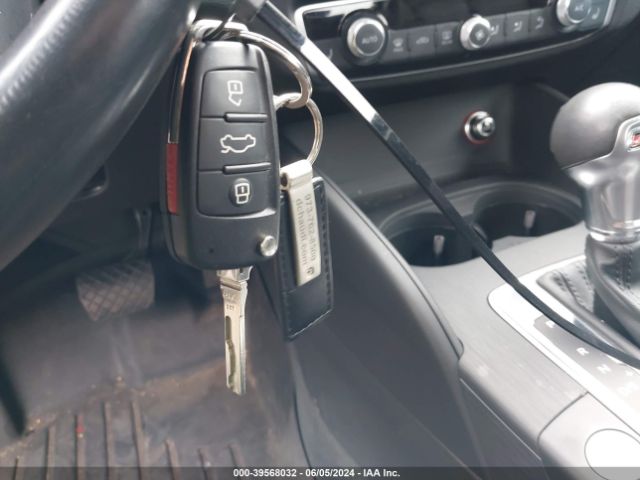 WAUB8GFF3G1116512 Audi A3 2.0t Premium