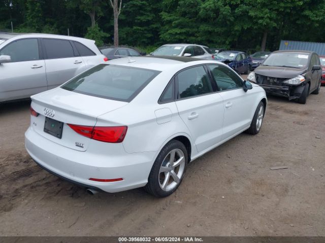 WAUB8GFF3G1116512 Audi A3 2.0t Premium