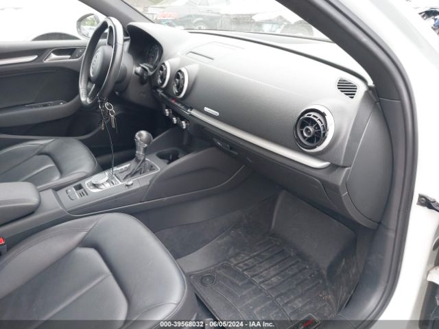 WAUB8GFF3G1116512 Audi A3 2.0t Premium