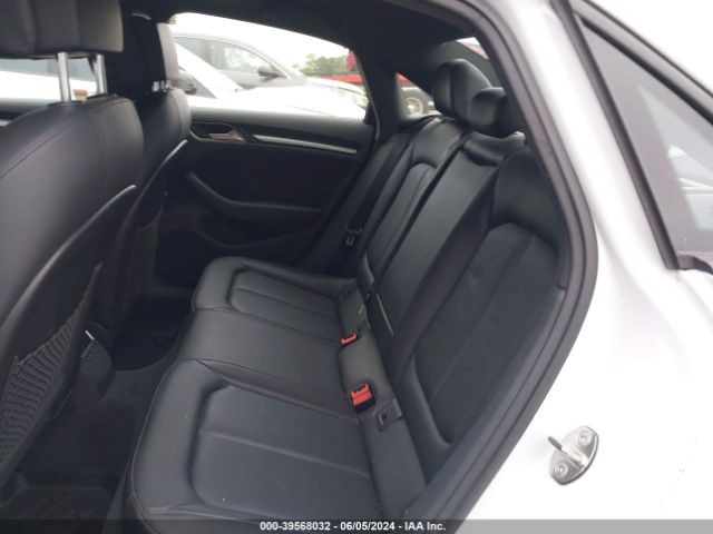 WAUB8GFF3G1116512 Audi A3 2.0t Premium