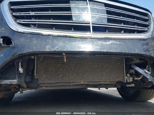 W1KUG8DB9LA569747 Mercedes-Benz S 560