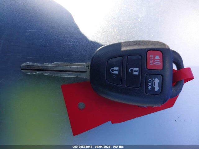 Toyota Corolla S Plus 2014 5YFBURHE9EP177449 Image 11