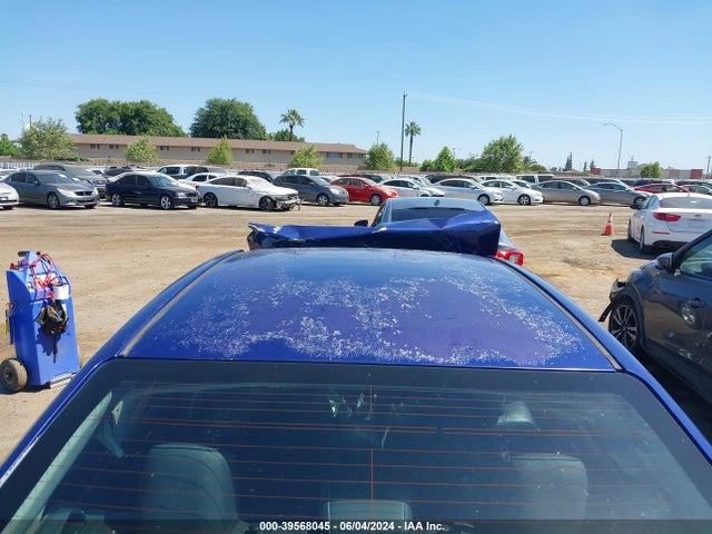 Toyota Corolla S Plus 2014 5YFBURHE9EP177449 Image 15