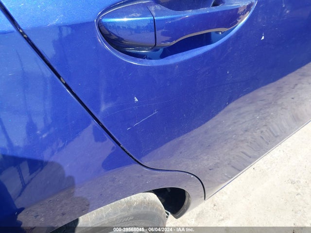 Toyota Corolla S Plus 2014 5YFBURHE9EP177449 Image 17