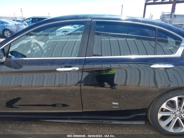 Honda Accord Sport 2015 1HGCR2F55FA103758 Image 15