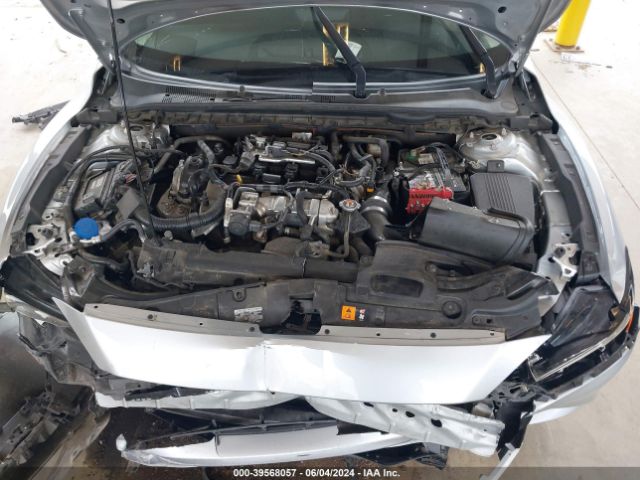 JM1GL1TY9J1316568 Mazda Mazda6 Grand Touring