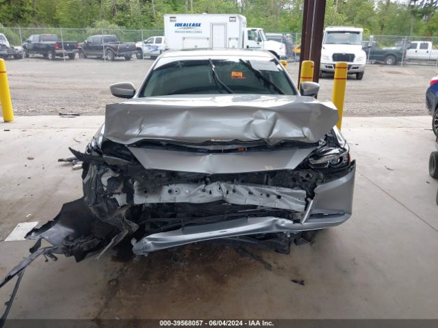 JM1GL1TY9J1316568 Mazda Mazda6 Grand Touring