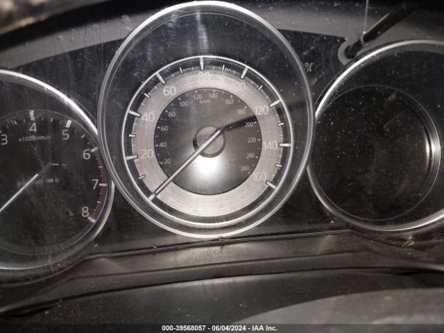 JM1GL1TY9J1316568 Mazda Mazda6 Grand Touring