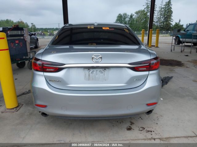 JM1GL1TY9J1316568 Mazda Mazda6 Grand Touring