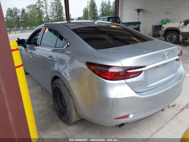 JM1GL1TY9J1316568 Mazda Mazda6 Grand Touring